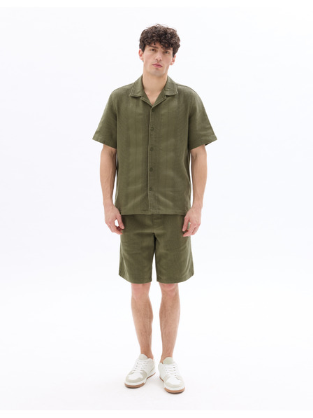 Celio Srajca Najack7 s kratkimi rokavi