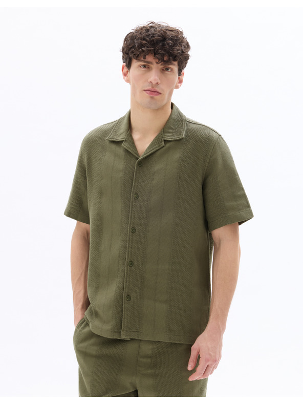 Celio Srajca Najack7 s kratkimi rokavi