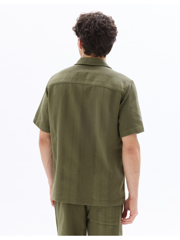 Celio Srajca Najack7 s kratkimi rokavi