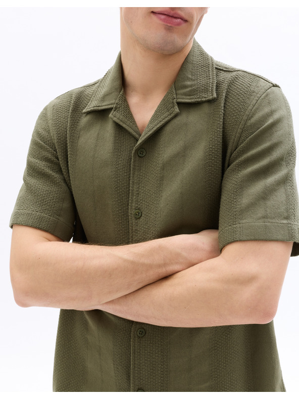 Celio Srajca Najack7 s kratkimi rokavi