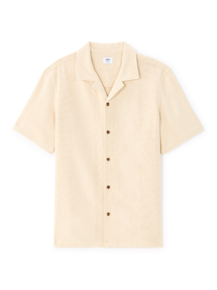 Celio Srajca Najack7 s kratkimi rokavi