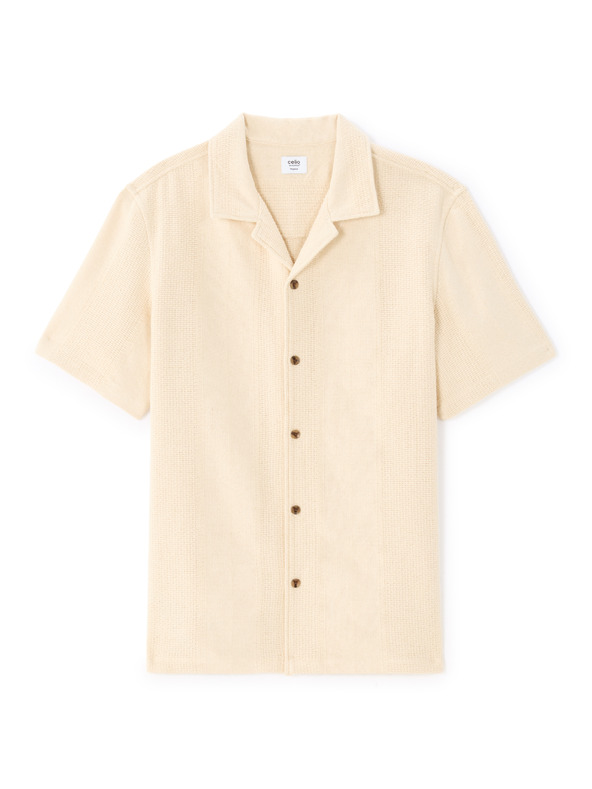 Celio Srajca Najack7 s kratkimi rokavi