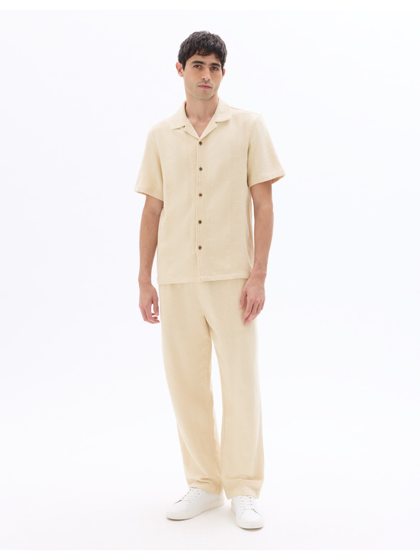 Celio Srajca Najack7 s kratkimi rokavi