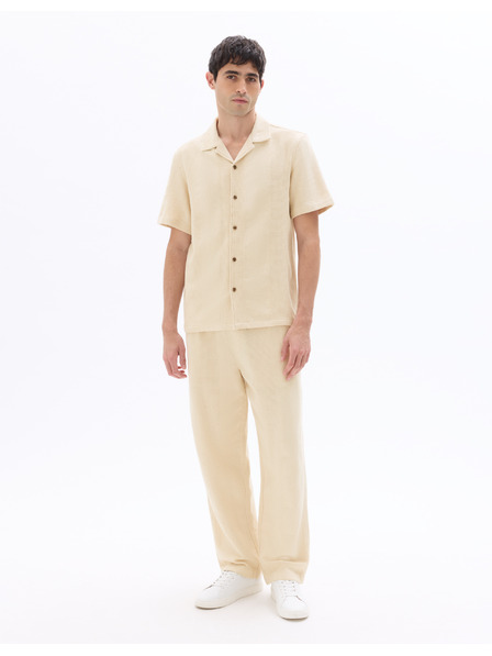 Celio Srajca Najack7 s kratkimi rokavi