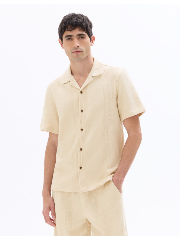 Celio Srajca Najack7 s kratkimi rokavi