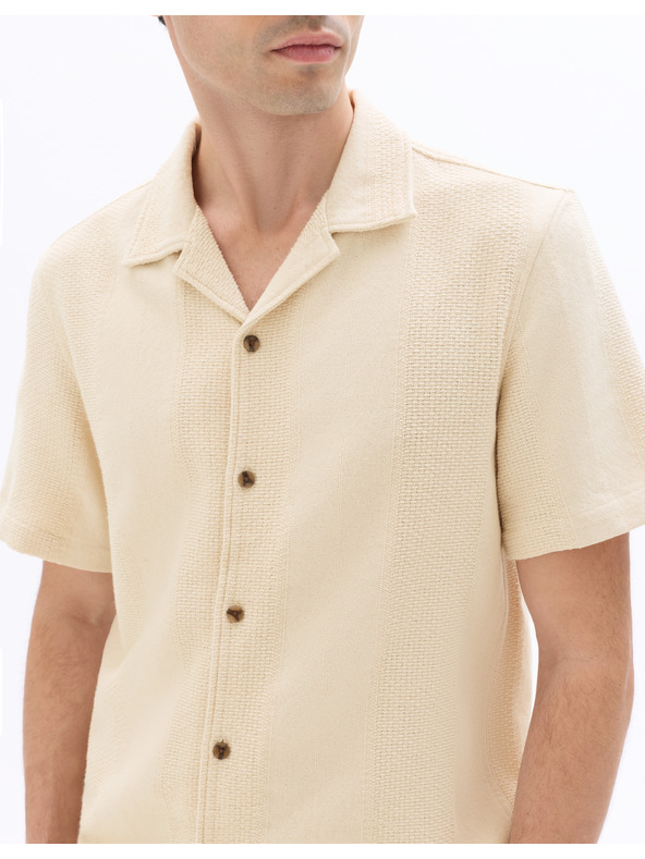 Celio Srajca Najack7 s kratkimi rokavi