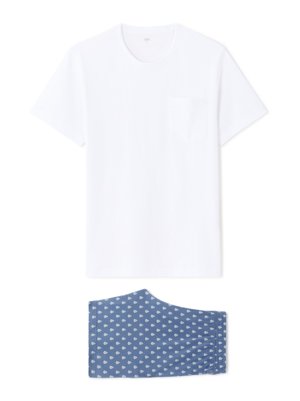 Celio Pižama Nipyindie