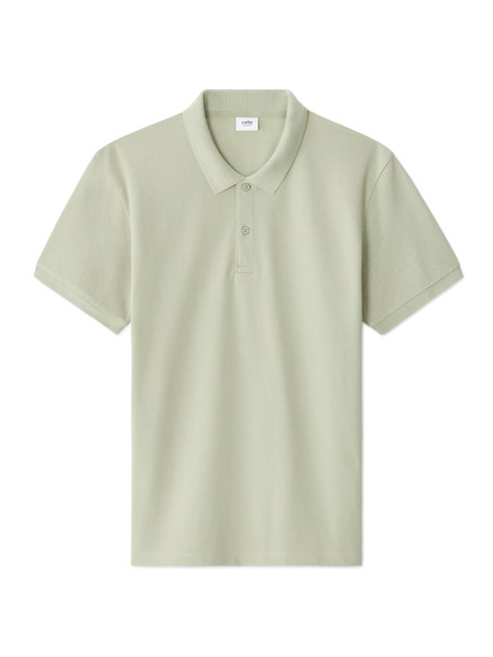 Celio Polo majica pique Teone
