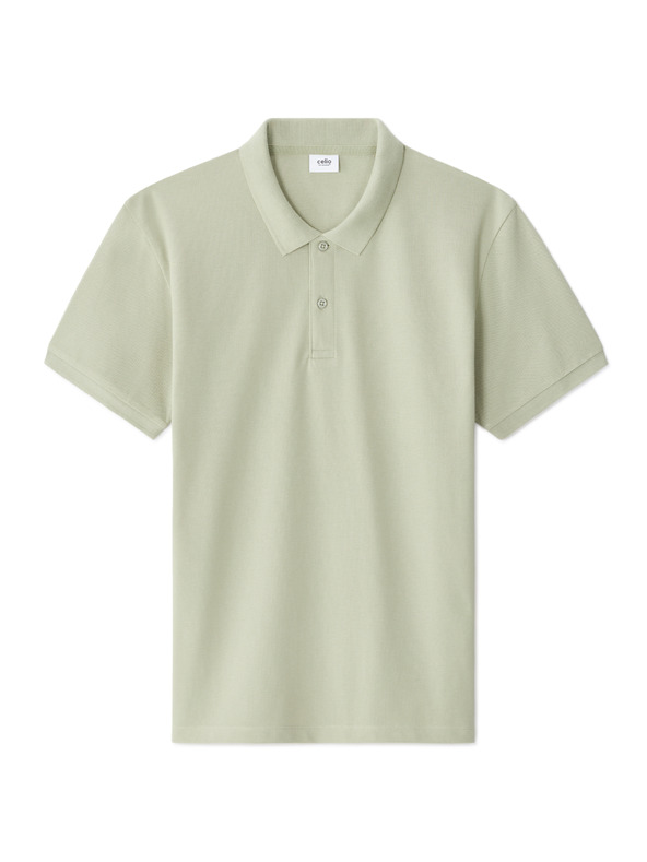 Celio Polo majica pique Teone
