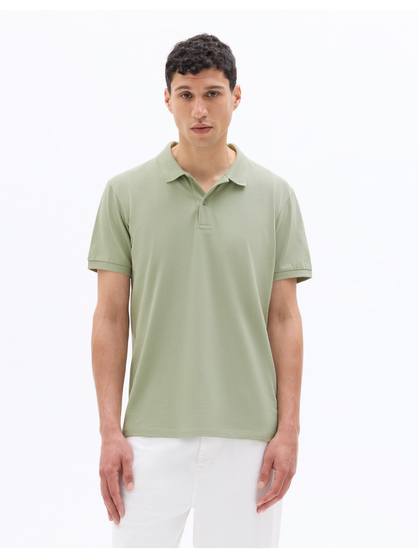 Celio Polo majica pique Teone