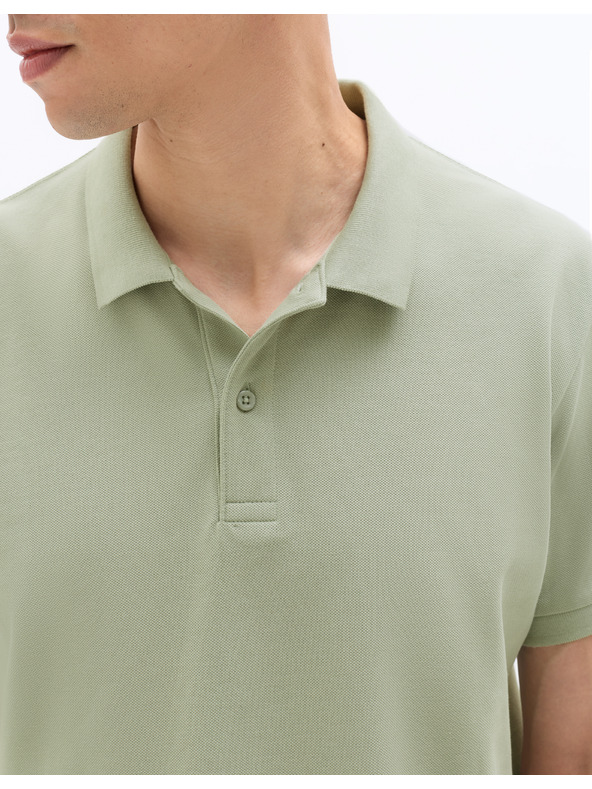 Celio Polo majica pique Teone