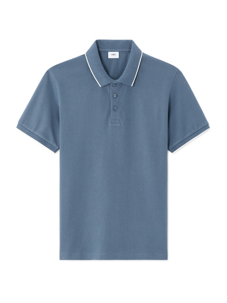 Celio Polo majica Letaim
