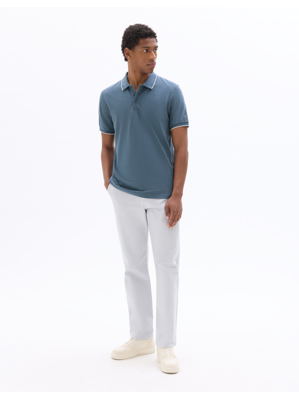Celio Polo majica Letaim