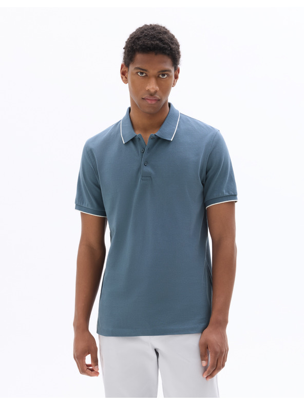 Celio Polo majica Letaim