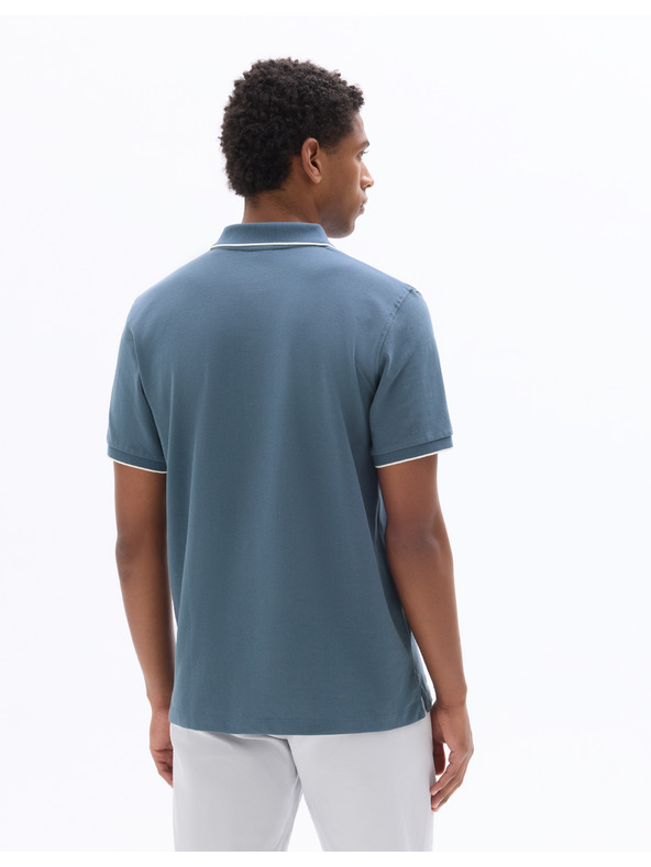 Celio Polo majica Letaim