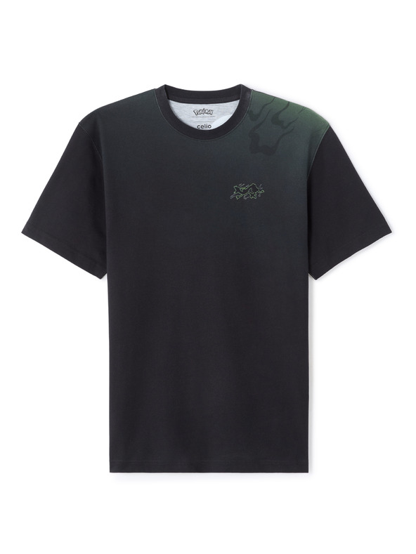 Celio Majica Pokémon
