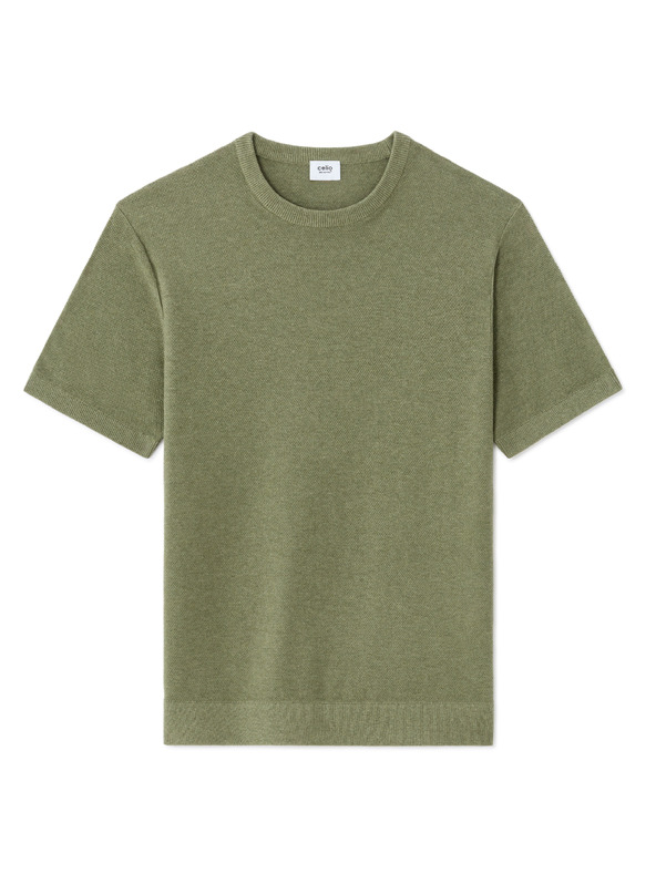 Celio Majica Nepicti