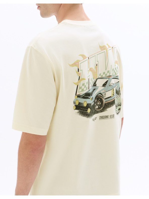Celio Majica Hot Wheels