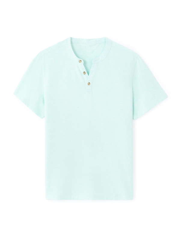 Celio Majica s kratkimi rokavi Cegeti