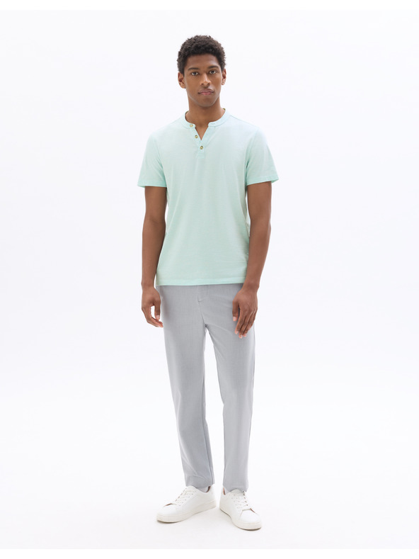 Celio Majica s kratkimi rokavi Cegeti