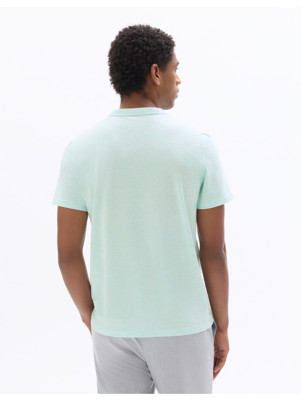 Celio Majica s kratkimi rokavi Cegeti