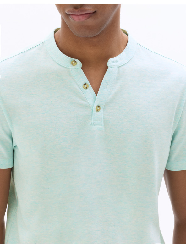 Celio Majica s kratkimi rokavi Cegeti