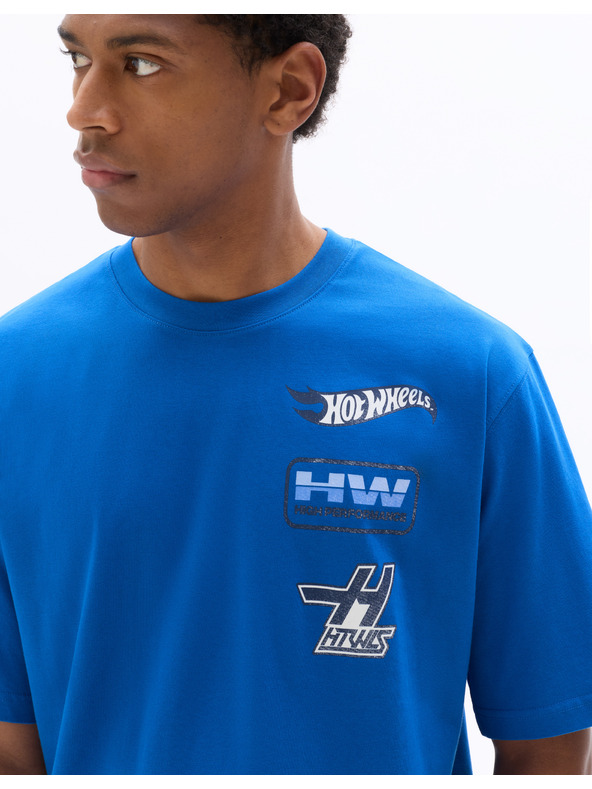 Celio Majica Hot Wheels