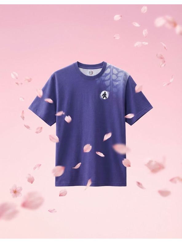 Celio Majica Demon Slayer