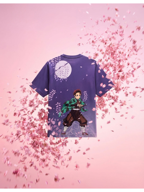 Celio Majica Demon Slayer