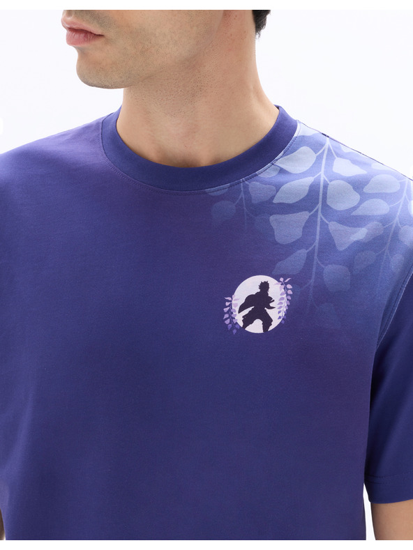 Celio Majica Demon Slayer