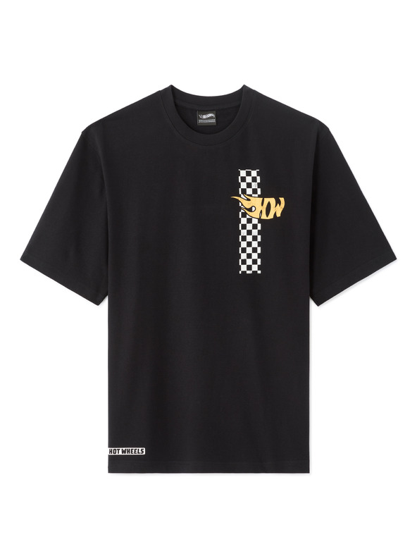 Celio Majica Hot Wheels