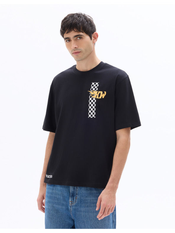 Celio Majica Hot Wheels