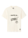 Celio Majica Route 66