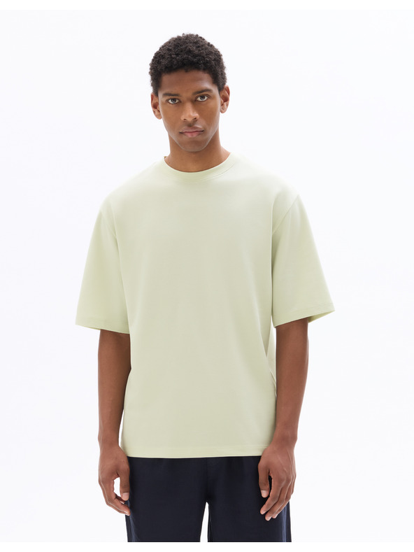 Celio Majica Gehem oversize