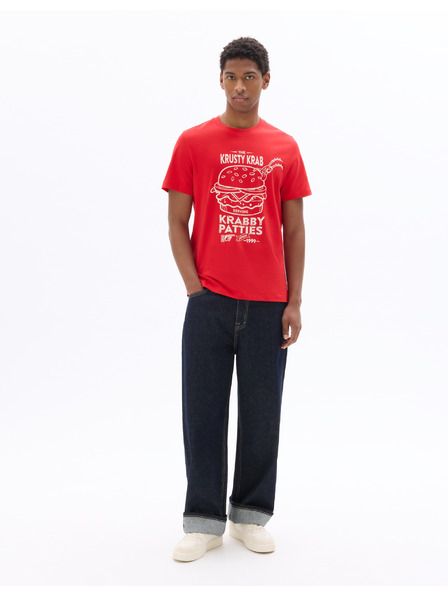 Celio Majica SpongeBob