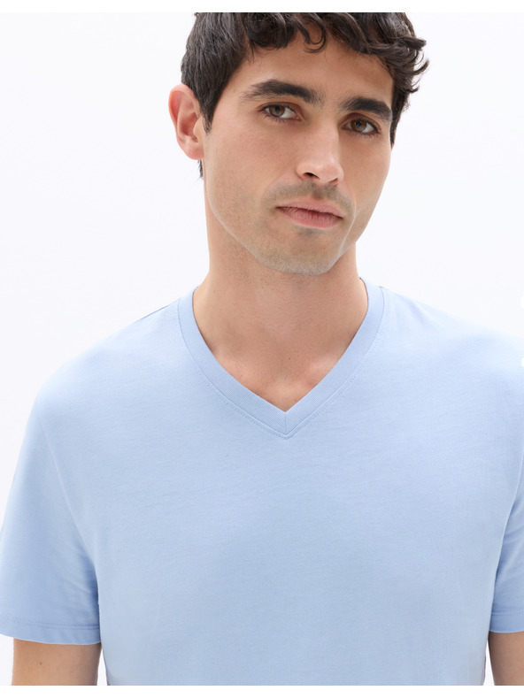 Celio Bombažna majica Debasev