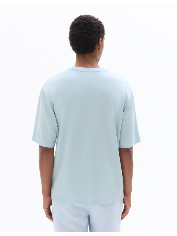 Celio Majica Gehem oversize