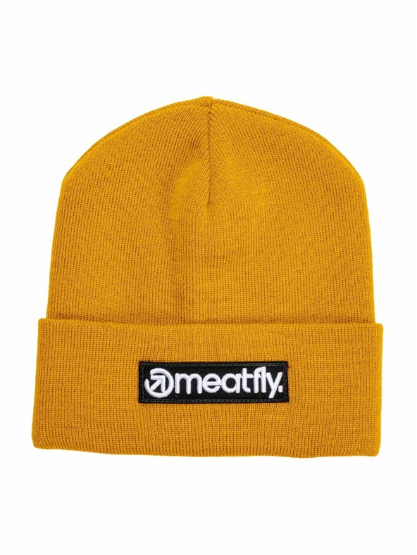 Meatfly Meatfly klobuk Brady Chai Tea