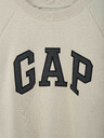 GAP Mikina z logotipom GAP