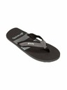 Meatfly Meatfly moške japonke Anders Black/Grey