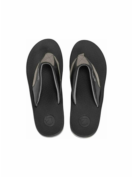 Meatfly Meatfly moške japonke Wes Black/Grey