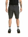 Meatfly Meatfly moške kratke hlače Anthrax 2.0 Dark Grey