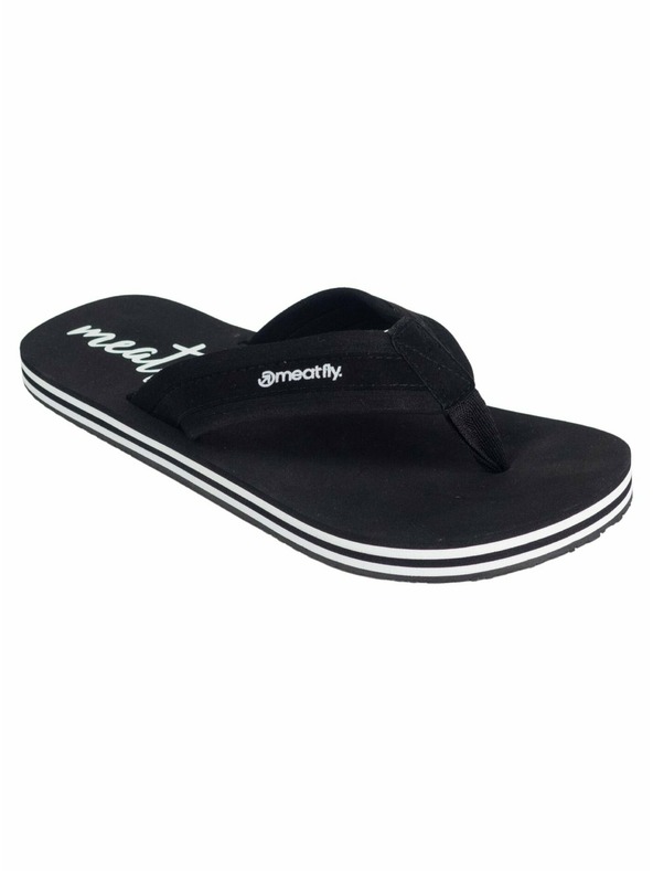 Meatfly Meatfly ženske japonke Azra Black