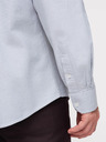 Ombre Clothing Moška srajca oxford Ombre Clothing V1 OM-SHOS-0172
