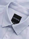 Ombre Clothing Moška srajca oxford Ombre Clothing V1 OM-SHOS-0172