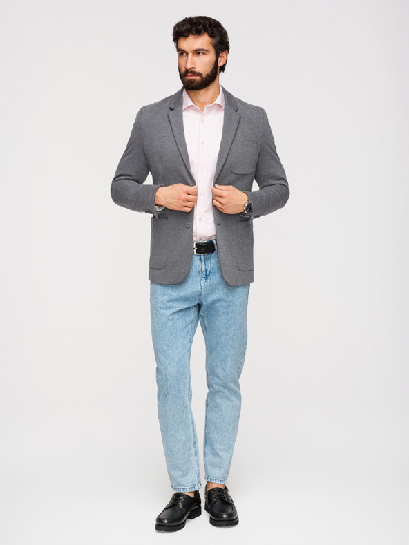 Ombre Clothing Suknjič