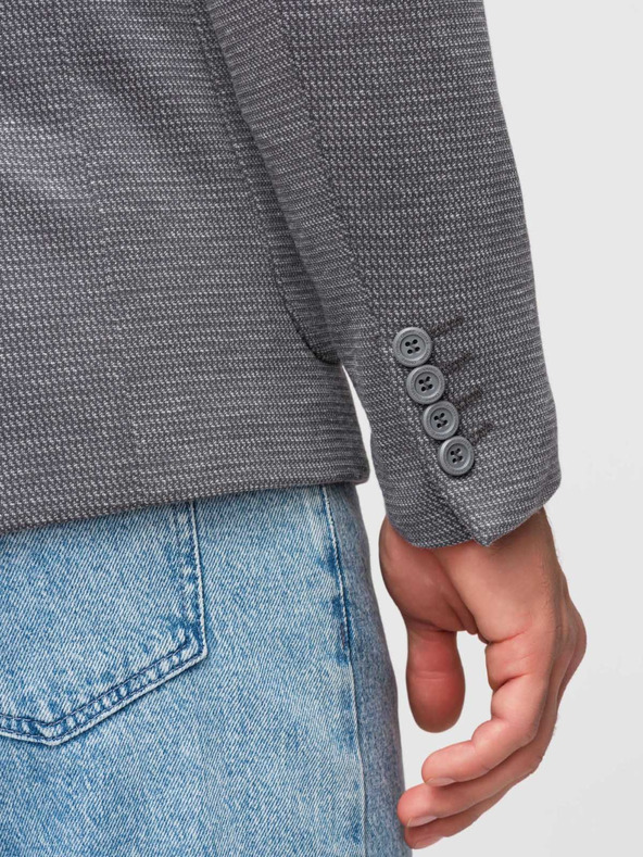 Ombre Clothing Suknjič