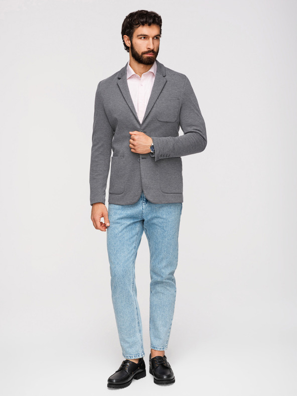 Ombre Clothing Suknjič