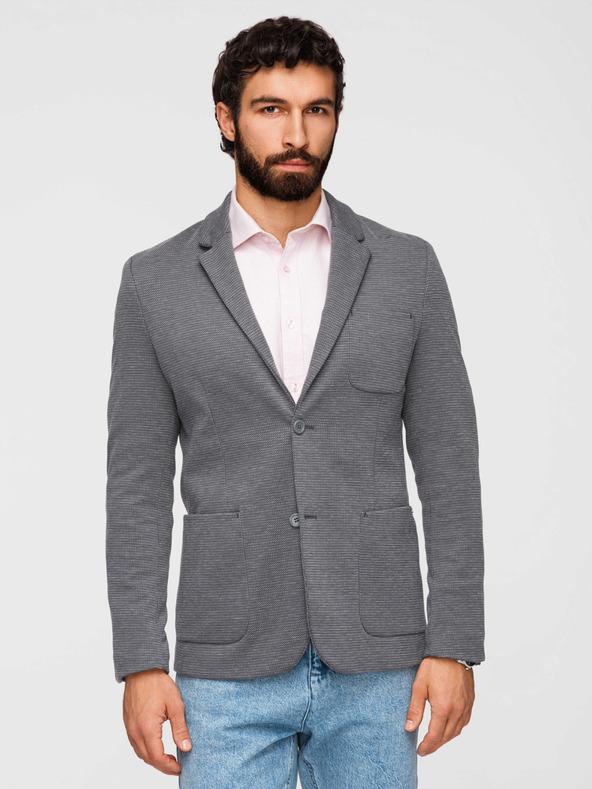 Ombre Clothing Suknjič