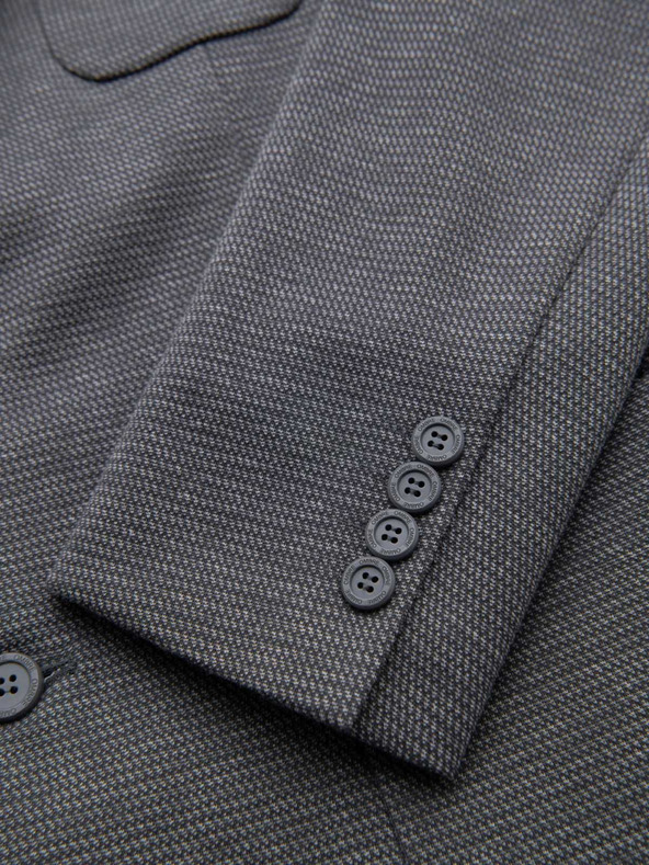 Ombre Clothing Suknjič